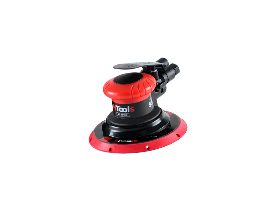 AS 15050 - skok 5,0mm, 0-12000 RPM, tarcza 5/16 (twarda)
