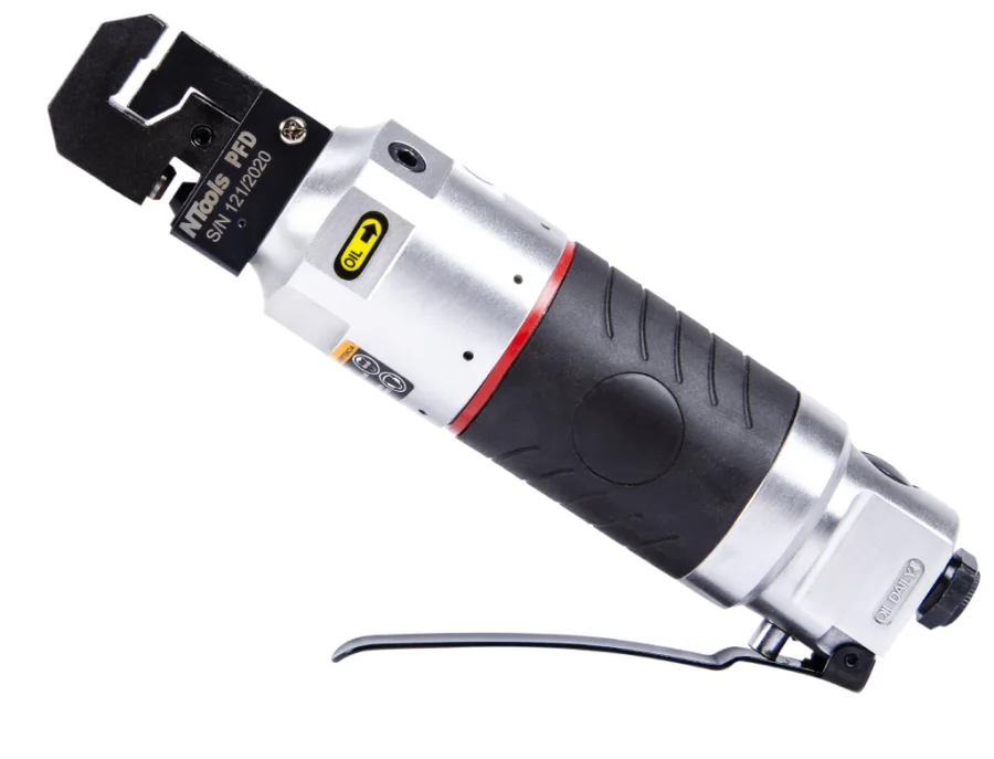 NTools PFD - Pneumatyczna felcarko - dziurkarka
