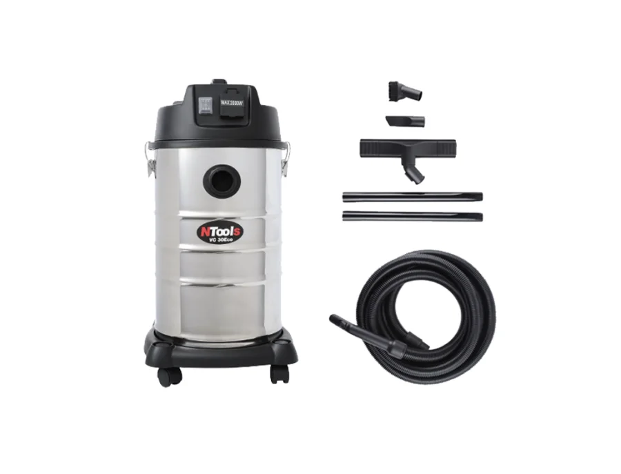 VC30 Eco