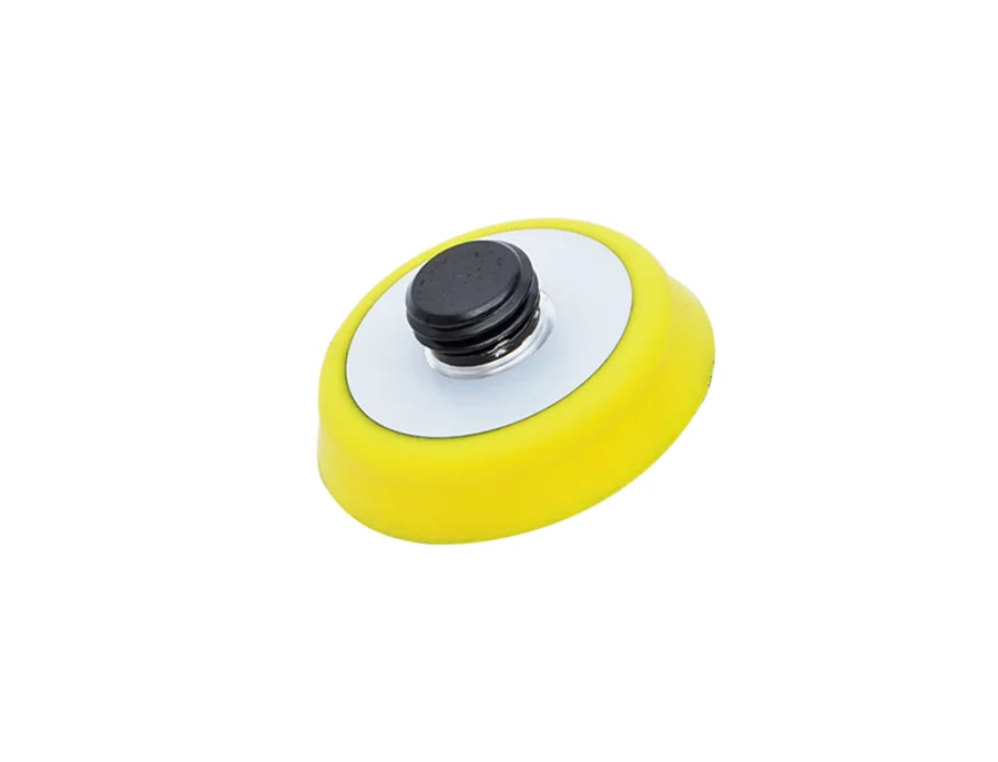 Tarcza robocza "na klej" do szlifierek 3219210/LD30 d30mm, mocow. Gwint