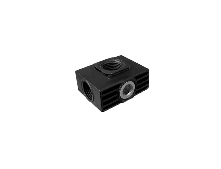 Rozgałęziacz 3 x 1/2"