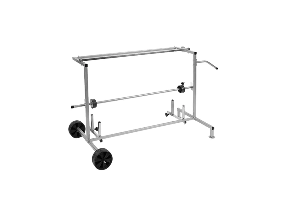NTools Foil Cart - Wózek do folii maskującej 2w1