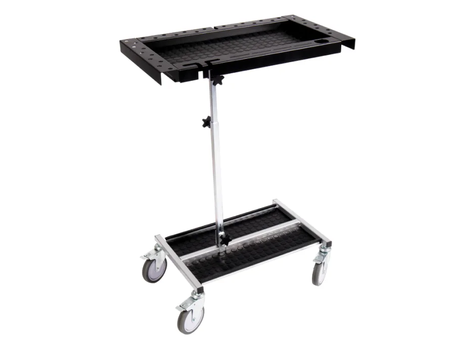 NTools PDR Tool Cart - Mobilny wózek narzędziowy