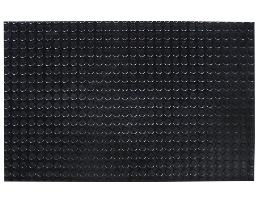 NTools CE Trolley Mat - Komplet wykładzin do wózka pomocniczego do elementów 850mm x 540mm, 2szt
