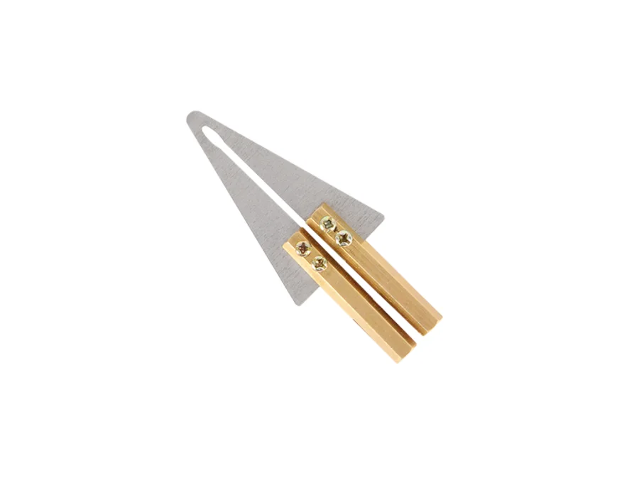 Końcówka zgrzewająco-tnąca do zestawu NTools Hot Stapler Set