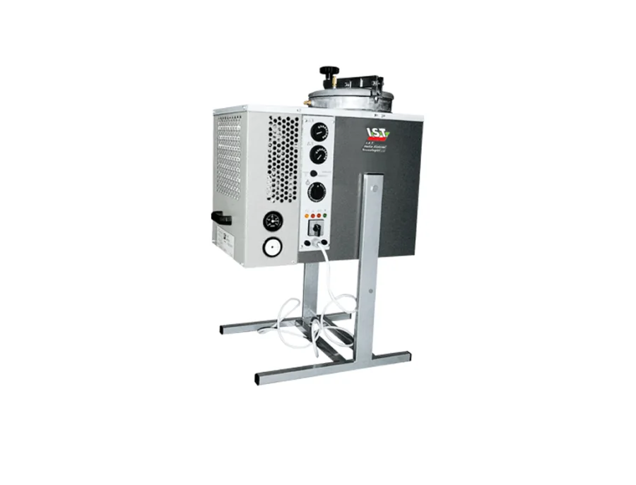Destylarka IST C1 z kondensatorem miedzianym 10l/1,6KW