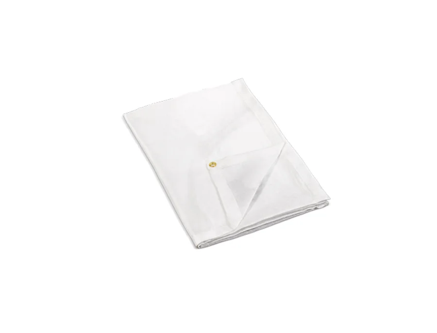 TELWIN HEAT RESISTANT BLANKET 550 - Koc spawalniczy 150 x 194 cm 550 stC biały | 804136