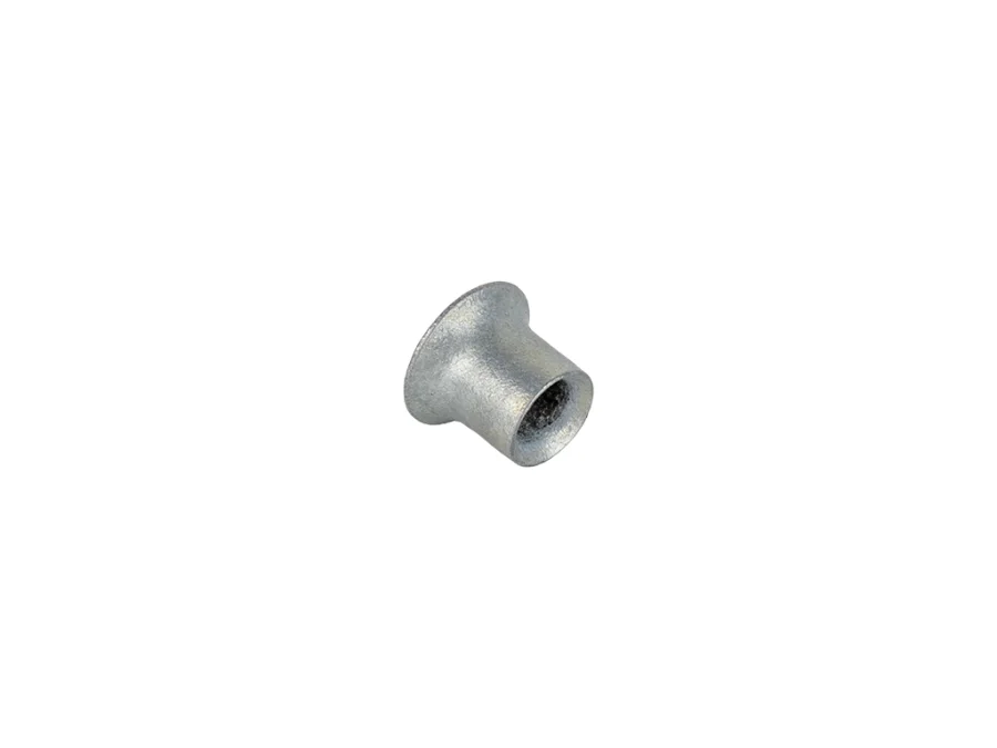 Nity samoprzebijające bezotworowe SPR | 5,3x6mm | op (100szt)