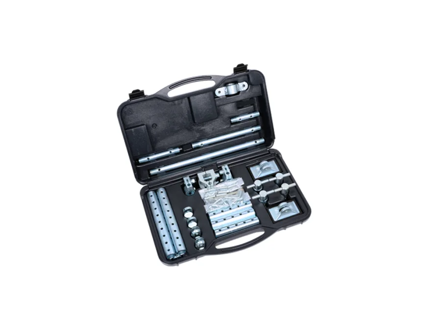 Zestaw akcesoriów NTools RE 5T SET do rozpieraka-ściągacza akumulatorowego