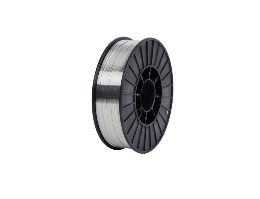 Drut spawalniczy ALU ALMG 5 1,0 2kg; szpula d200mm