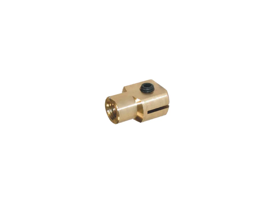 ADAPTER DO ELEKTRODY KLUCZYKOWEJ Pozwala na zamocowanie elektrody 3541566 do Pullera 3541550