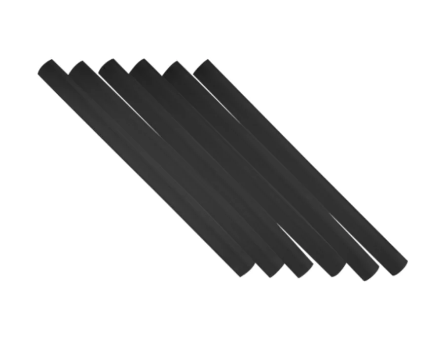 NTools G STICKS BLACK Uniwersalny klej termotopliwy 1,0kg