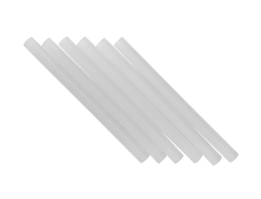 Uniwersalny klej termotopliwy NTools G-STICKS 250g