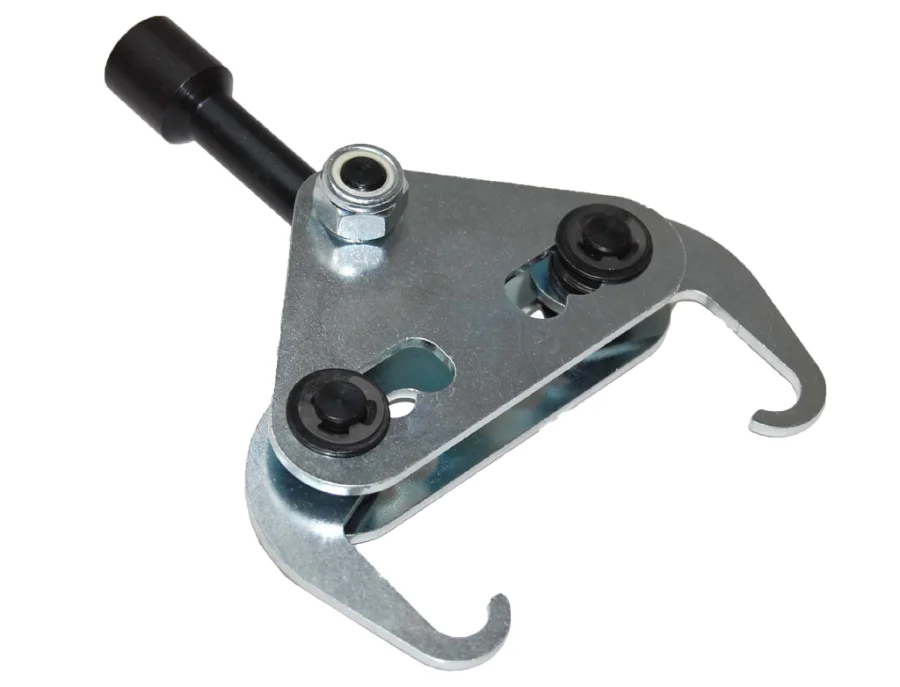 Adapter do wyciągania listew pojedynczy M14x1,5