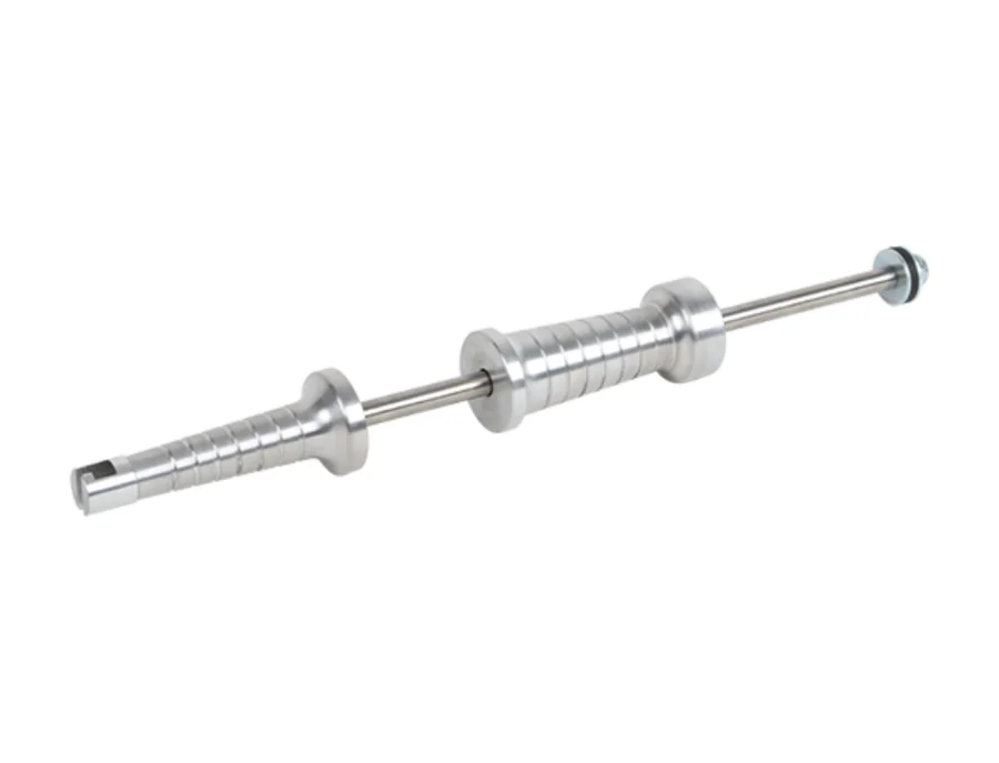NTools MB400 - Młotek bezwładnościowy aluminiowy do grzybków 400g