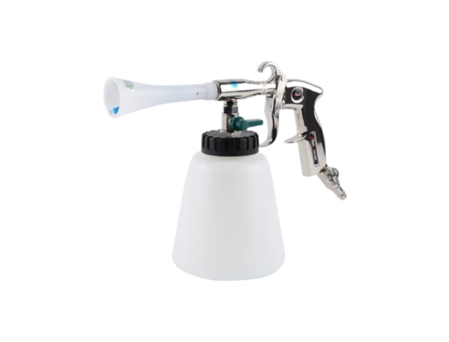 NTools CG1000 - Pneumatyczny pistolet czyszczący